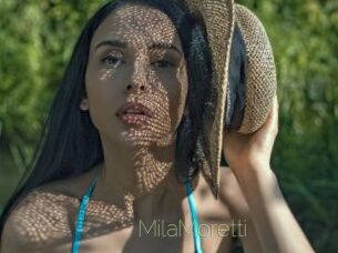 MilaMoretti