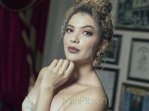 MilaPitson