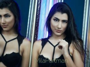 MilaPortman