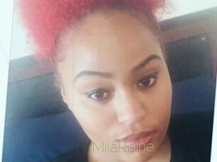 MilaRaine
