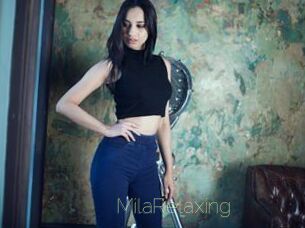 MilaRelaxing Visio Tchats