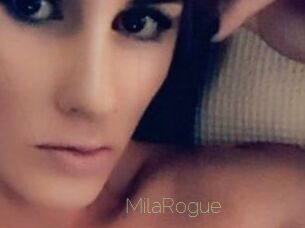 MilaRogue
