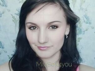 MilaSex4you