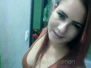 MilaSexyWomen