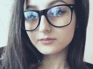 MilaShines