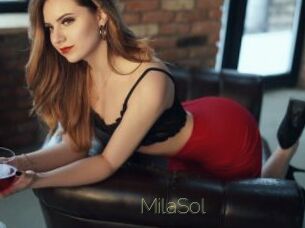MilaSol
