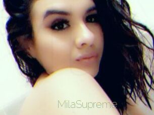 MilaSupreme