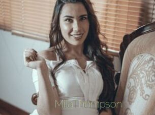 MilaThompson