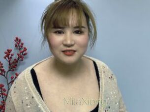 MilaXiong