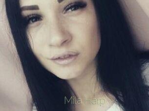 Mila_Harp