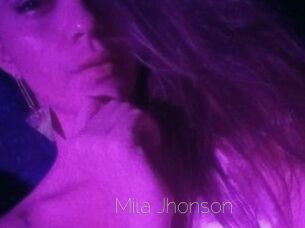 Mila_Jhonson
