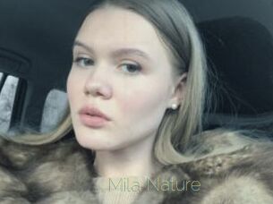Mila_Nature