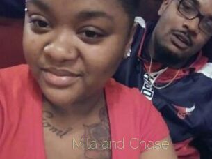 Mila_and_Chase