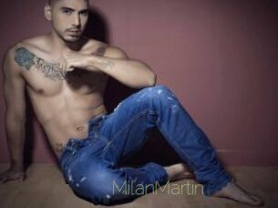 MilanMartin