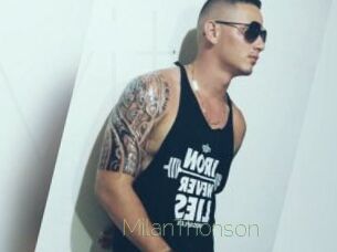 MilanThonson