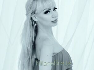 MilanaBrielle Visio Tchats