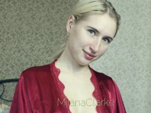 MilanaClarke