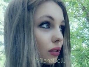 MilanaDolll