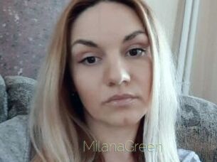 MilanaGreen Visio Tchats