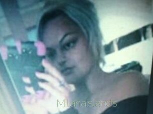 MilanaIslands