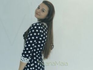 MilanaMaia