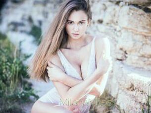 MilanaMiles