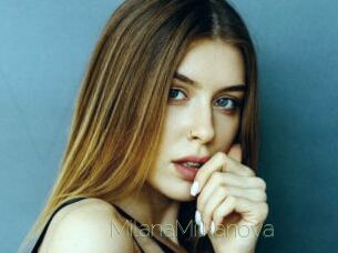 MilanaMilkanova