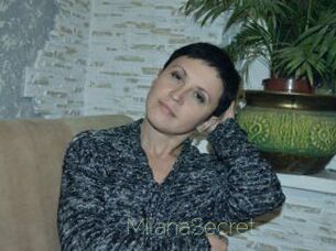 MilanaSecret