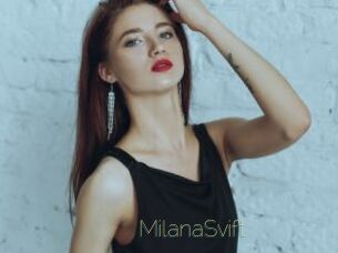 MilanaSvift