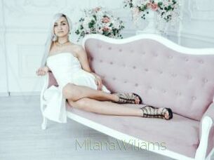 MilanaWiliams