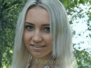 Milanaxlove