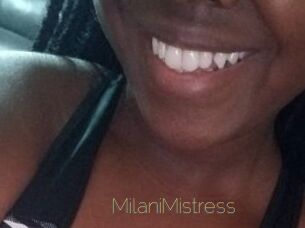 MilaniMistress