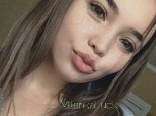 MilankaLuck