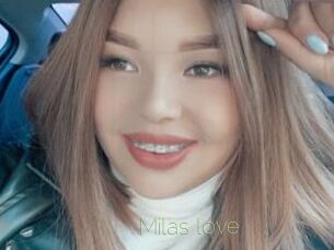 Milas_love
