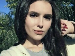 Milashkaa