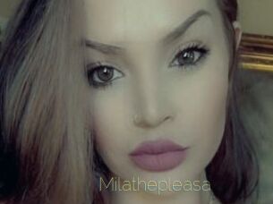 Milathepleasa
