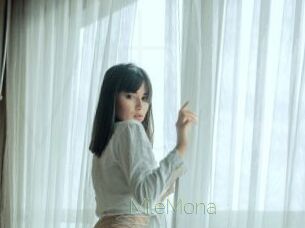 MileMona