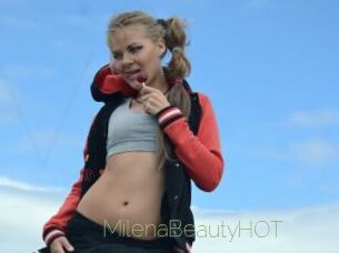 MilenaBeautyHOT