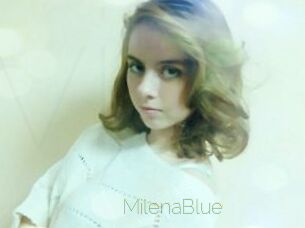 MilenaBlue