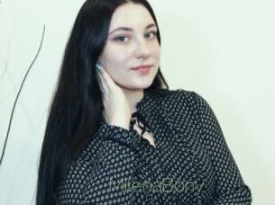 MilenaBony