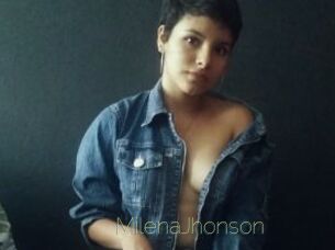 MilenaJhonson