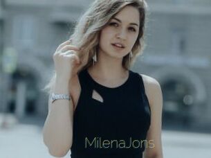 MilenaJons