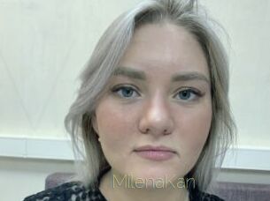 MilenaKan