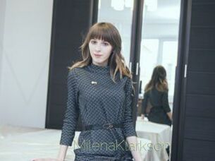 MilenaKlarkson Visio Tchats