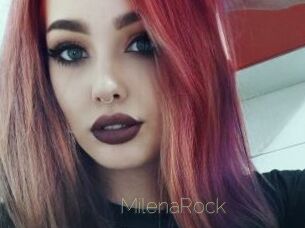 MilenaRock