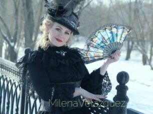 MilenaVelazquez