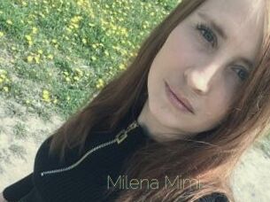 Milena_Mimi