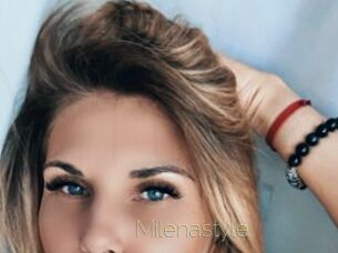 Milenastyle Visio Tchats