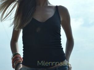 Milennnaaa