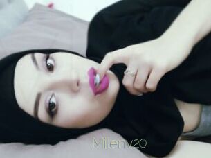 Milenv20